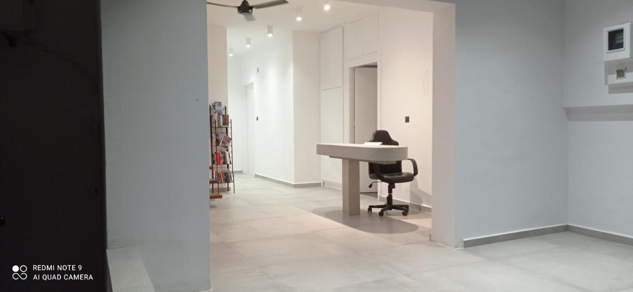 Galini Studios & Apartments-Adults Only ซูเยีย ภายนอก รูปภาพ