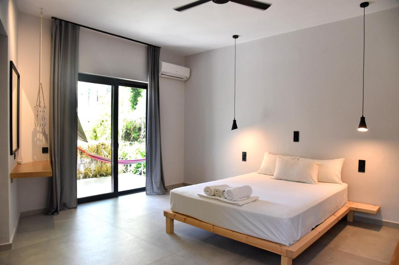 Galini Studios & Apartments-Adults Only ซูเยีย ภายนอก รูปภาพ