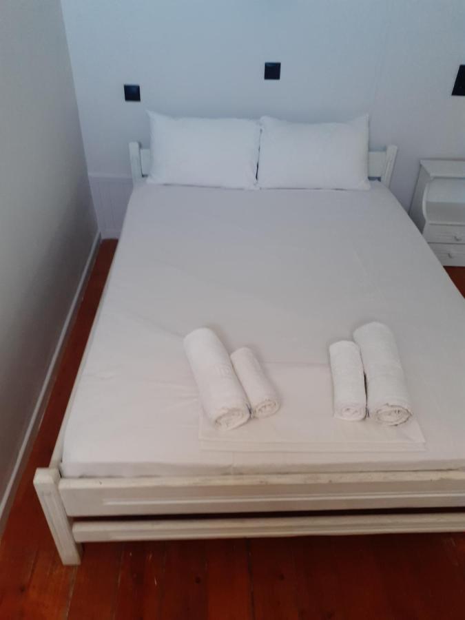 Galini Studios & Apartments-Adults Only ซูเยีย ภายนอก รูปภาพ