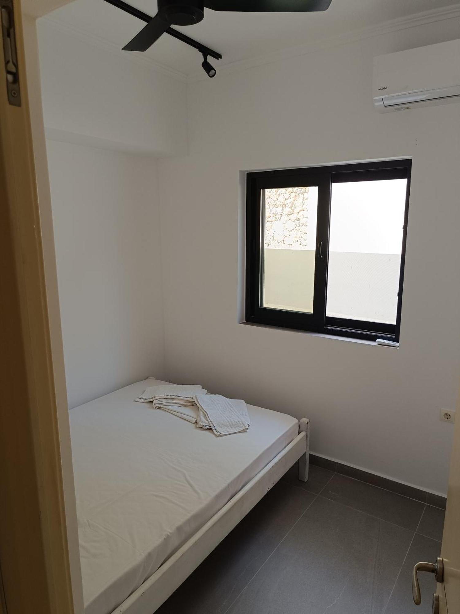 Galini Studios & Apartments-Adults Only ซูเยีย ภายนอก รูปภาพ